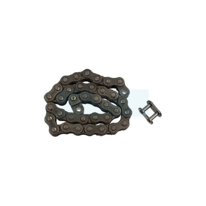 Chaîne de transmission pour tondeuse Husqvarna (531009464)