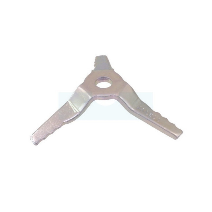 Couteau de broyage pour souffleur Stihl (42297680300)