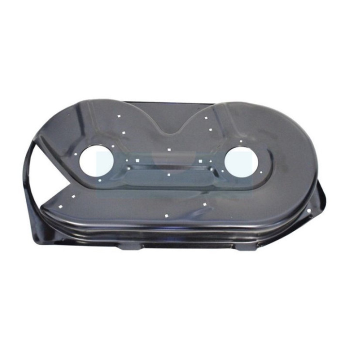 Plateau de coupe pour tracteur tondeuse Husqvarna (532174082)