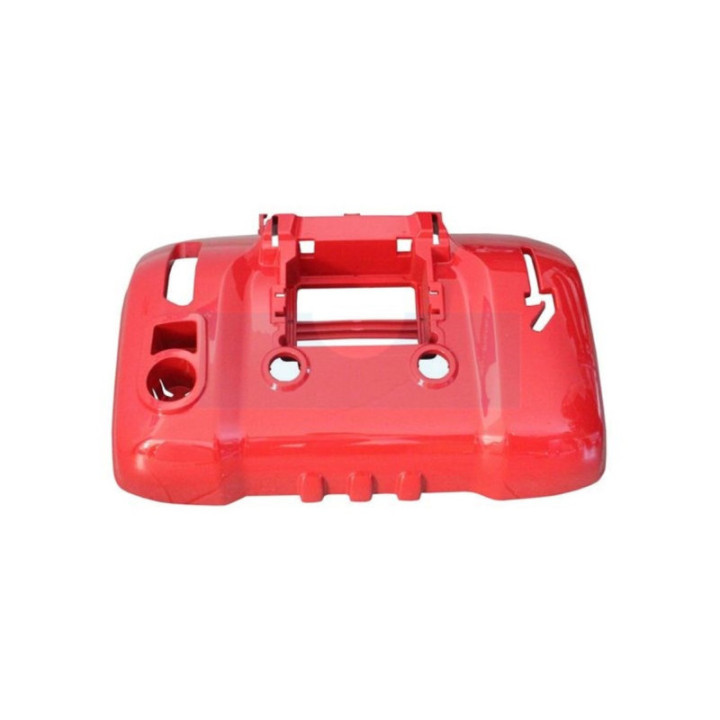 Carter de siège pour tracteur tondeuse Colombia (325110382/0)