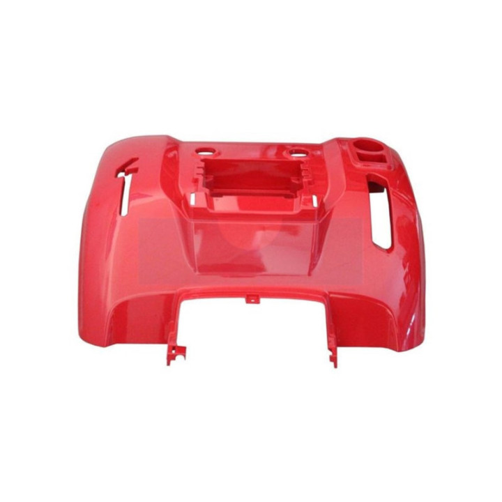 Carter de siège pour tracteur tondeuse Colombia (325110382/0)