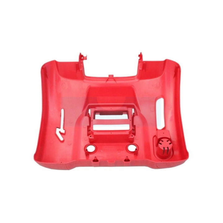 Carter de siège pour tracteur tondeuse Mountfield (325110382/0)