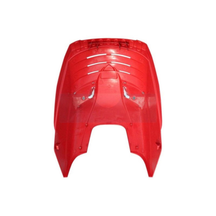 Capot avant pour tracteur tondeuse Castelgarden / GGP (382076954/0)