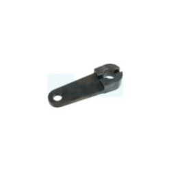 Levier de commande de boîte de vitesse pour tracteur tondeuse John Deere (M810140)