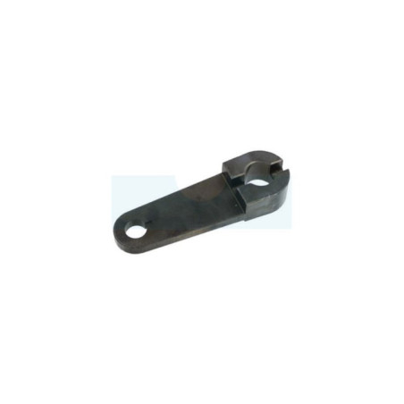 Levier de commande de boîte de vitesse pour tracteur tondeuse John Deere (M810140)