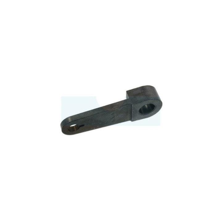 Levier de commande de boîte de vitesse pour tracteur tondeuse John Deere (M810140)