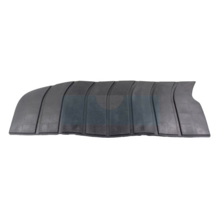 Marche pied droit pour tracteur tondeuse Castelgarden / GGP (325110384/0)