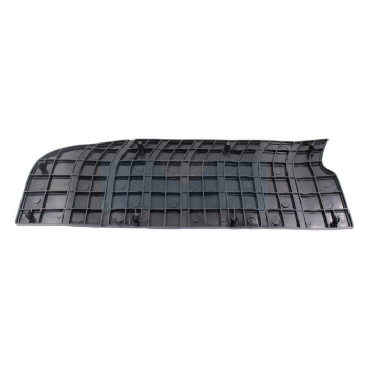 Marche pied gauche pour tracteur tondeuse Castelgarden / GGP (325110385/0)