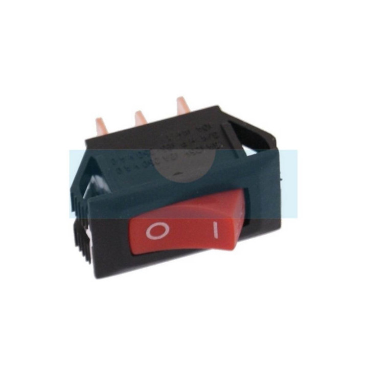 Interrupteur pour moteur Briggs & Stratton (697854)