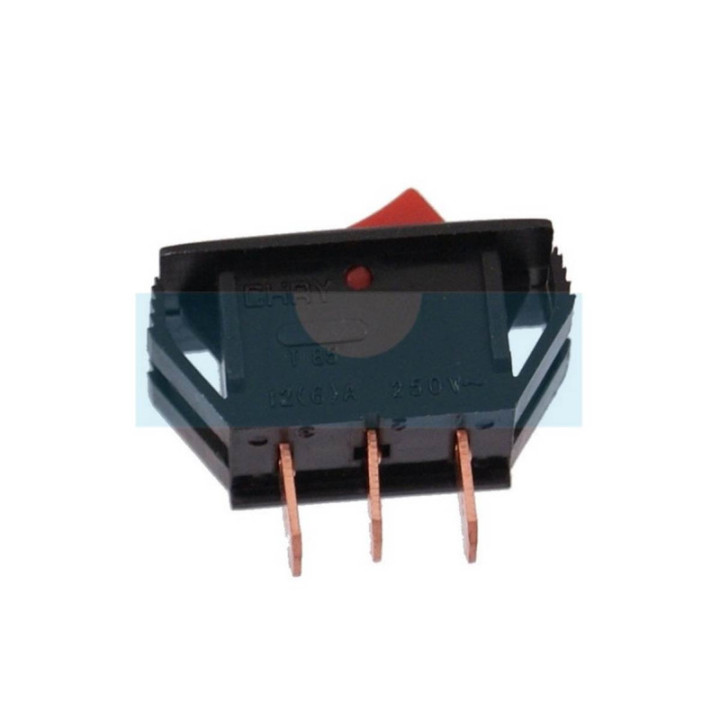 Interrupteur pour moteur Briggs & Stratton (697854)