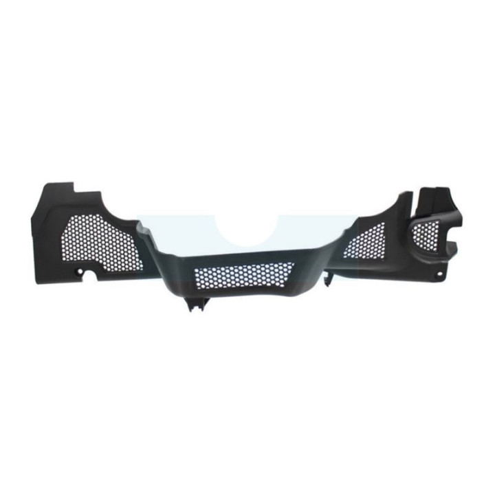 Carter de protection latéral gauche pour tracteur tondeuse Atco (325060155/0)
