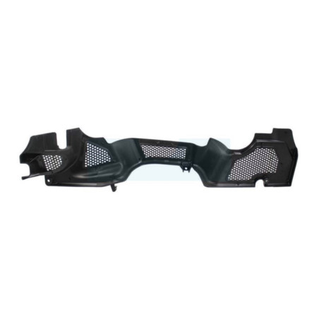 Carter de protection latéral gauche pour tracteur tondeuse Mountfield (325060155/0)
