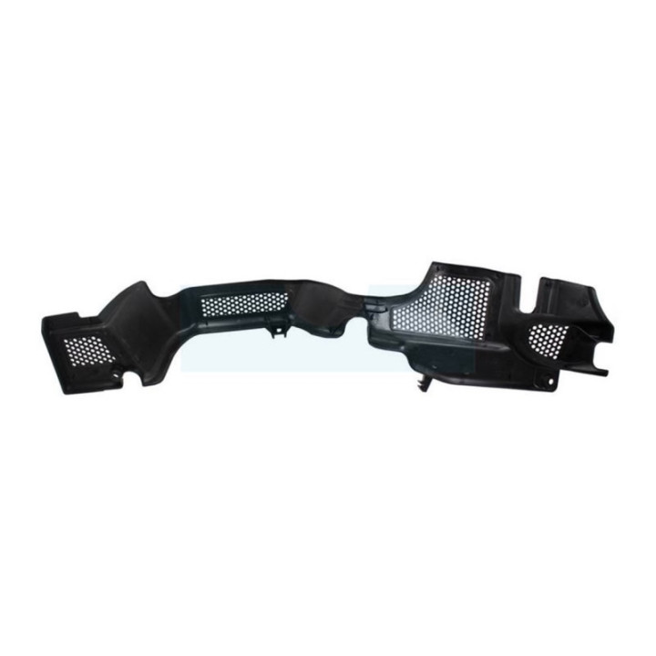Carter de protection latéral droit pour tracteur tondeuse Colombia (325060154/0)
