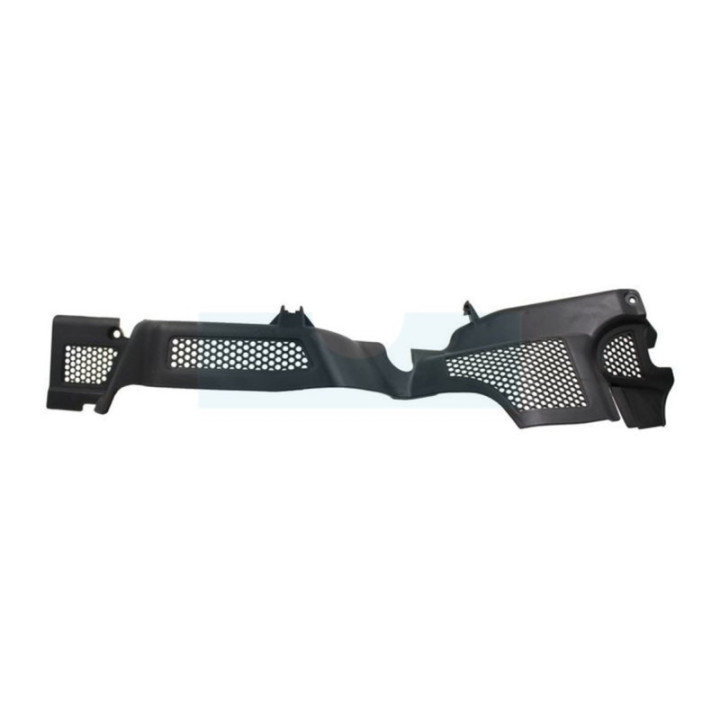 Carter de protection latéral droit pour tracteur tondeuse Stiga (325060154/0)