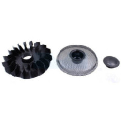 Ventilateur de volant pour moteur Briggs & Stratton (796083)
