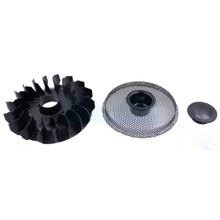 Ventilateur de volant pour moteur Briggs & Stratton (796083)