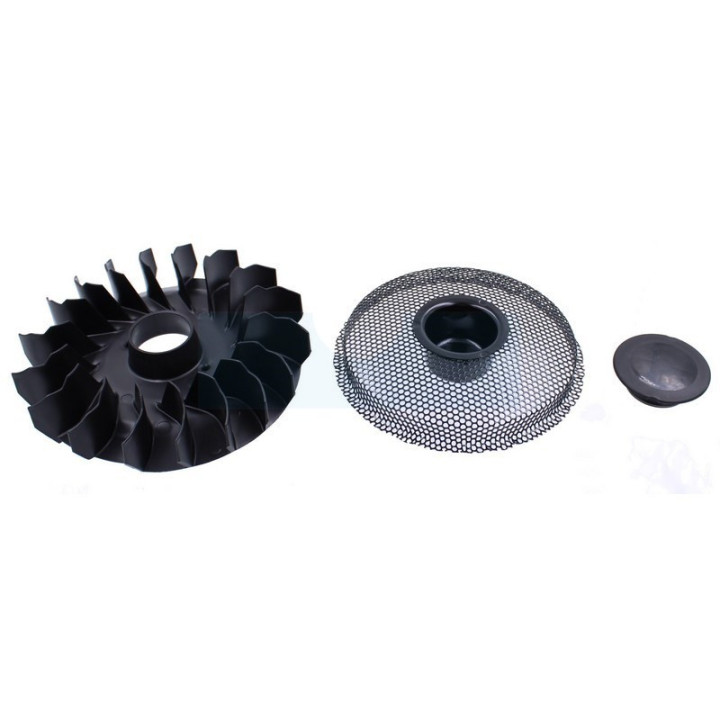 Ventilateur de volant pour moteur Briggs & Stratton (796083)