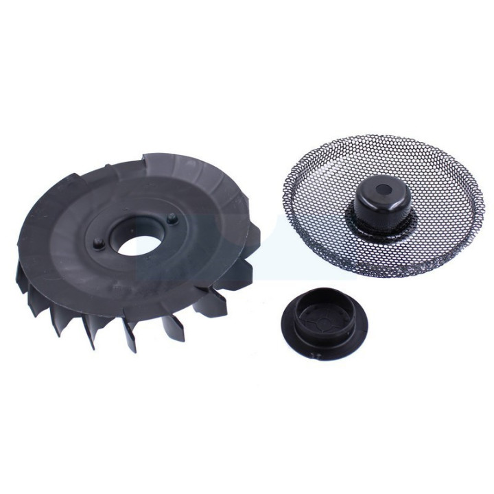 Ventilateur de volant pour moteur Briggs & Stratton (796083)