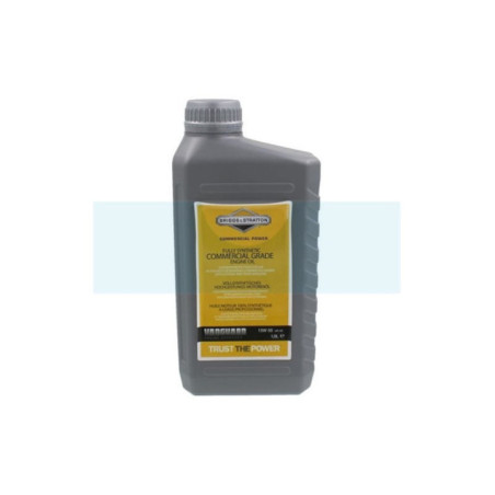 Huile moteur 15w50 Briggs & Stratton (100007V)