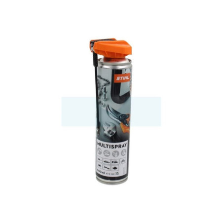 Multispray nettoyant universel - 400ml Stihl (07304117000)