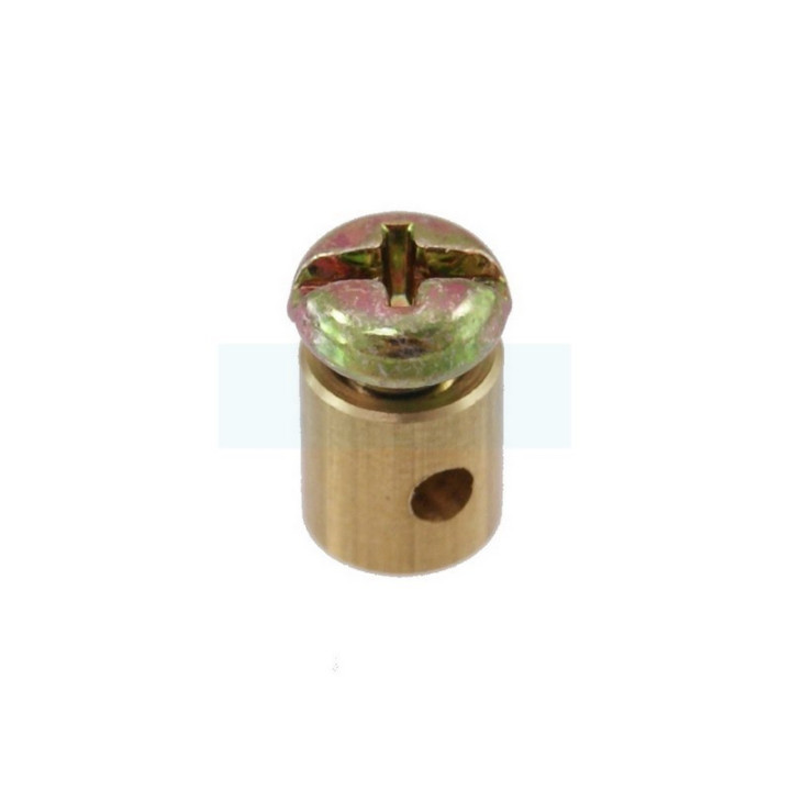 Serre-câble 2.5mm max