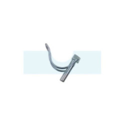 Goupille automatique de châssis 8 x 40mm (6402519)