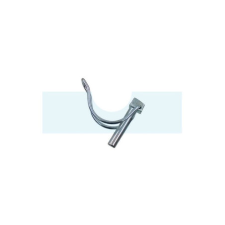 Goupille automatique de châssis 8 x 40mm (6402519)