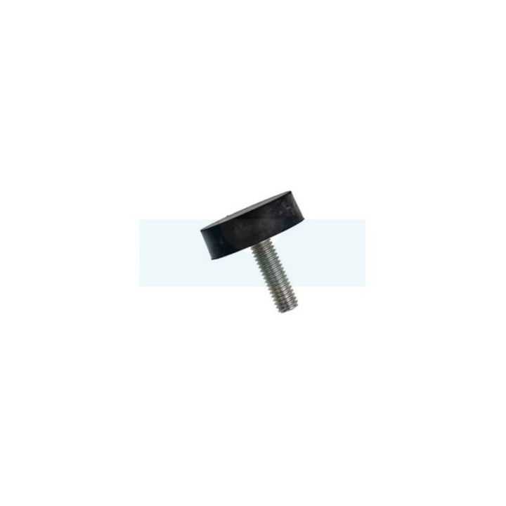 Silent bloc Type D (258D55)
