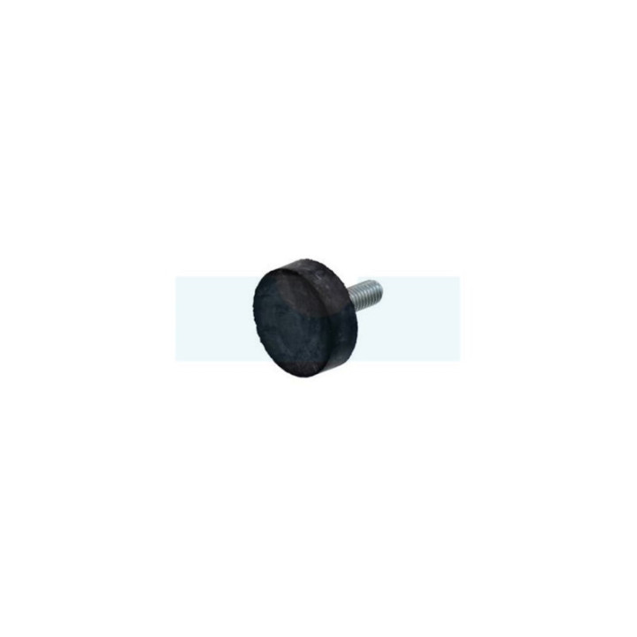 Silent bloc Type D (258D55)