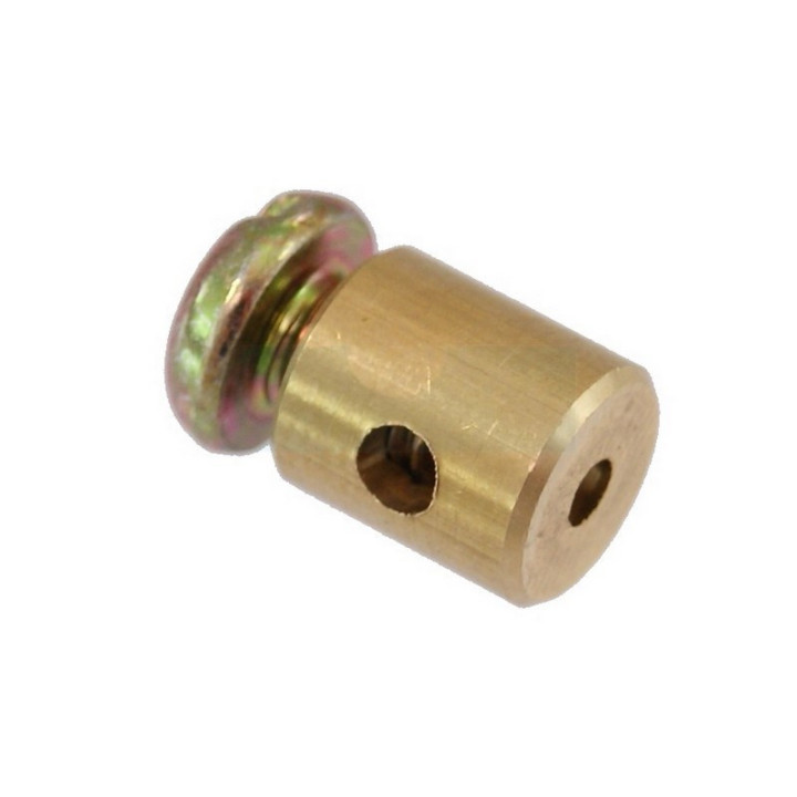 Serre-câble 2.5mm max