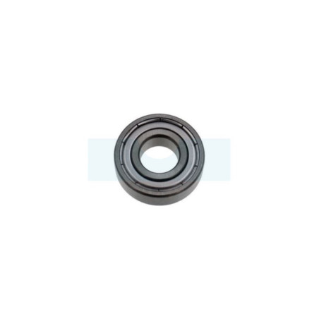 Roulement à billes à gorge profonde SKF (6202ZZC3SKF)