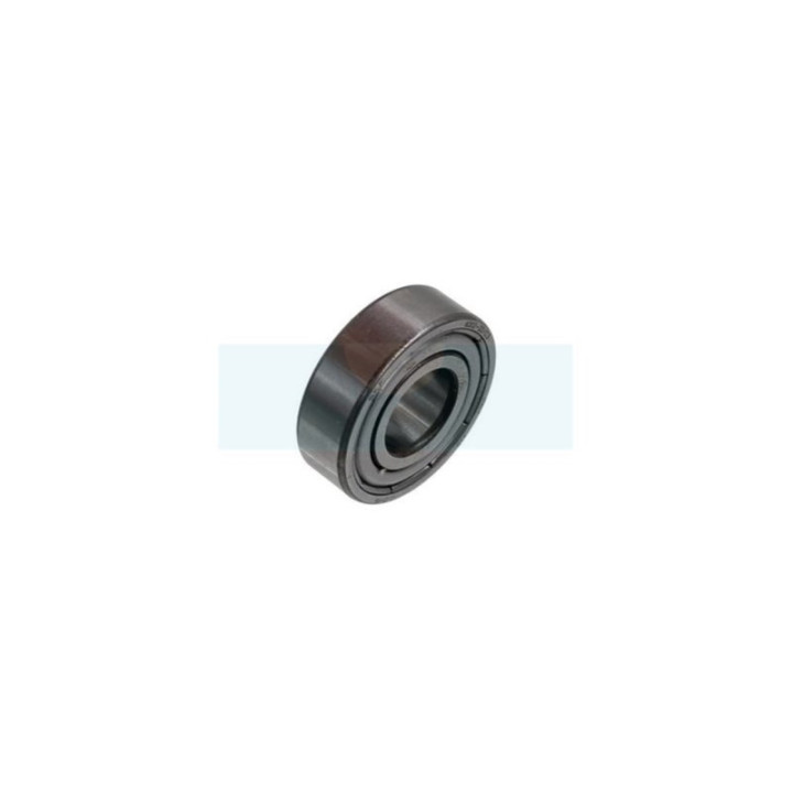 Roulement à billes à gorge profonde SKF (6202ZZC3SKF)