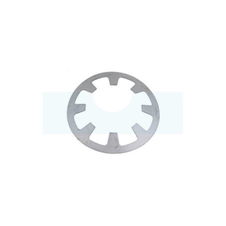 Ressort d'embrayage de lame pour tondeuse Honda (75183VE1G01)