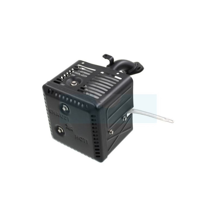 Pot d'échappement pour moteur Kohler (1706870-S)