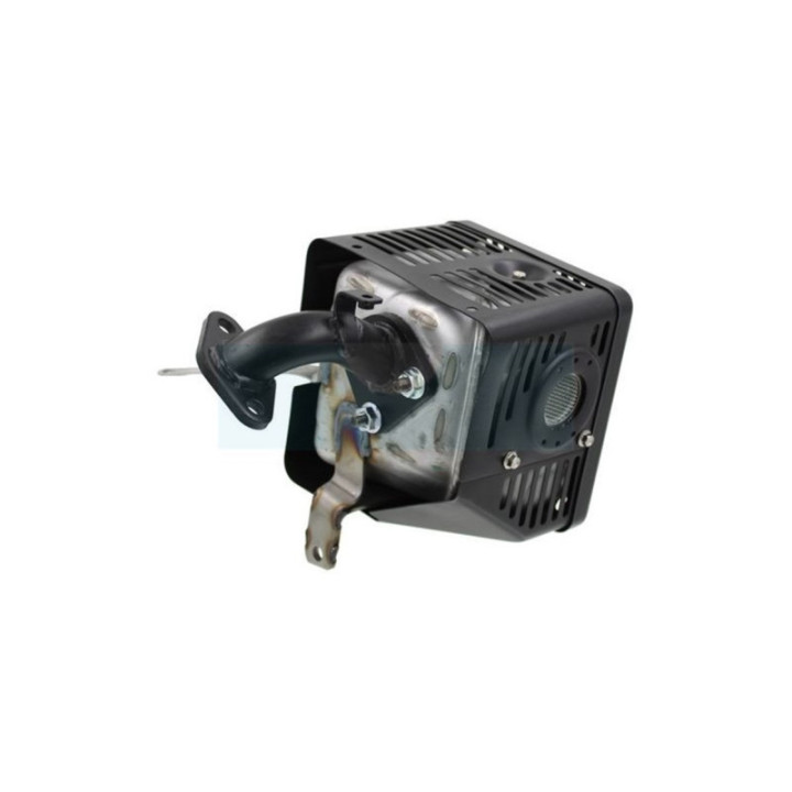 Pot d'échappement pour moteur Kohler (1706870-S)