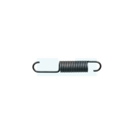Ressort de tension de courroie de traction pour tondeuse Wolf (41064)
