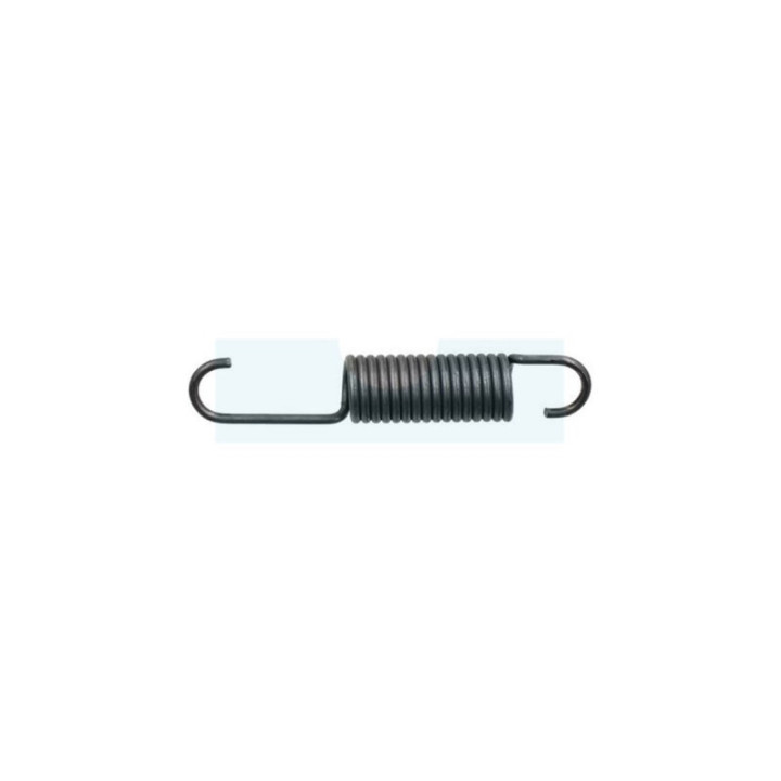 Ressort de tension de courroie de traction pour tondeuse Wolf (41064)