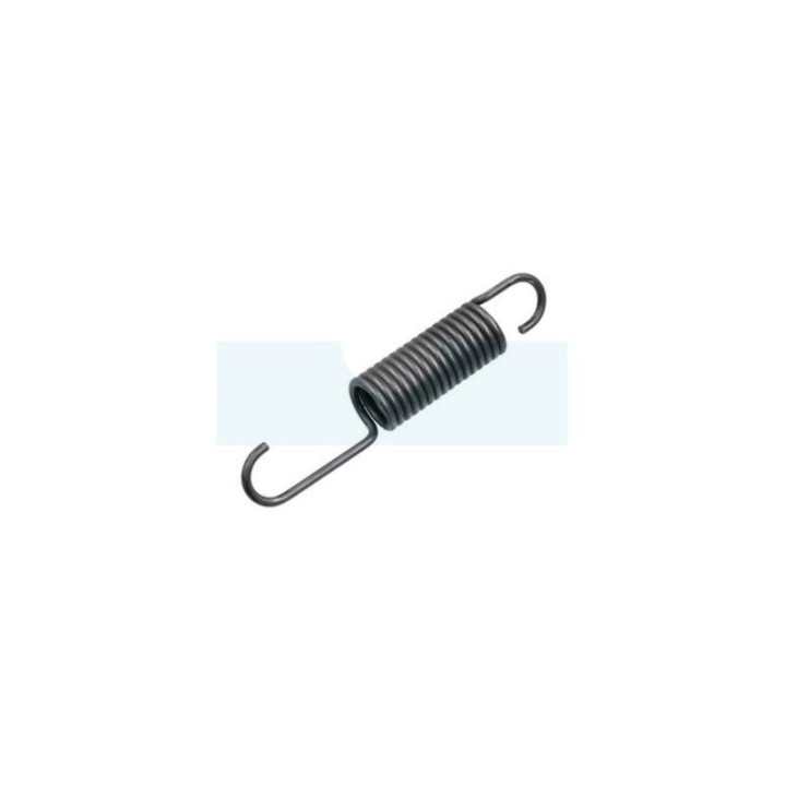 Ressort de tension de courroie de traction pour tondeuse Wolf (41064)