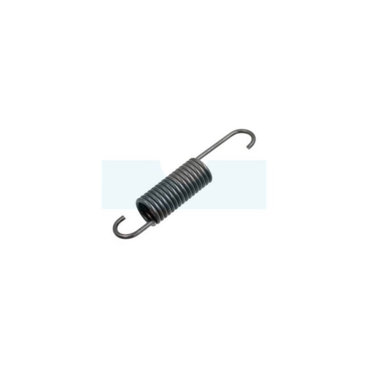 Ressort de tension de courroie de traction pour tondeuse Wolf (41064)