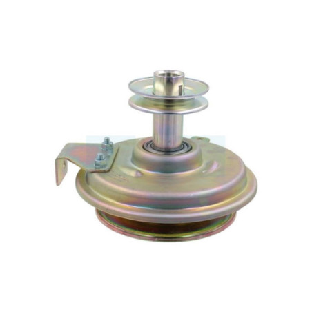 Embrayage de lame pour tracteur tondeuse MTD (71704743)