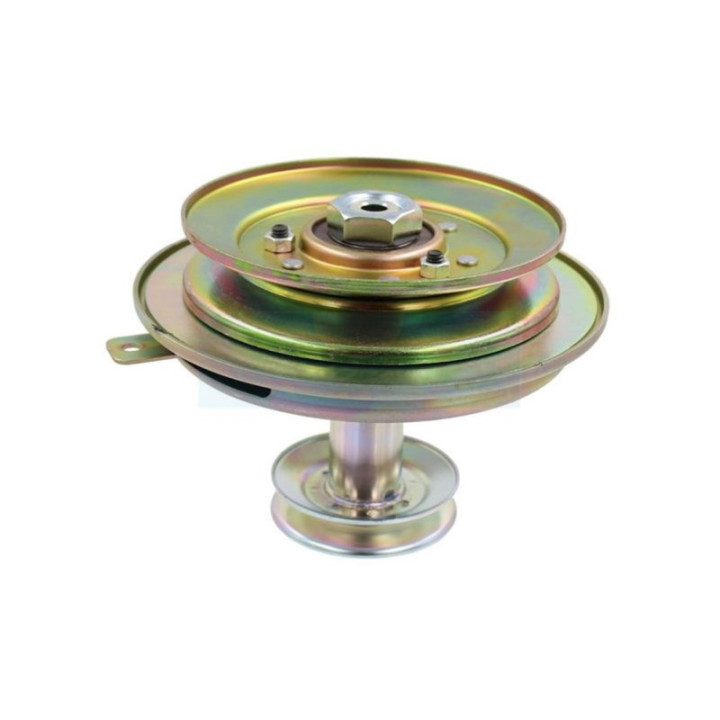 Embrayage de lame pour tracteur tondeuse MTD (71704743)