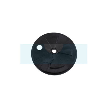 Carter de protection de roue pour tondeuse John Deere (SAU10327)