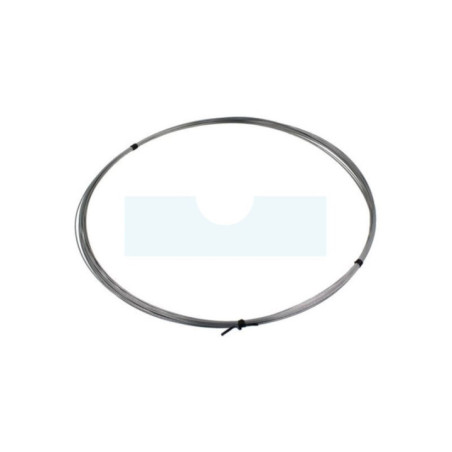 Rouleau de câble rigide Ø 1,5mm en 25 mètres
