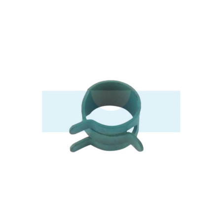 Collier universel pour tuyau de carburant 10 à 11mm