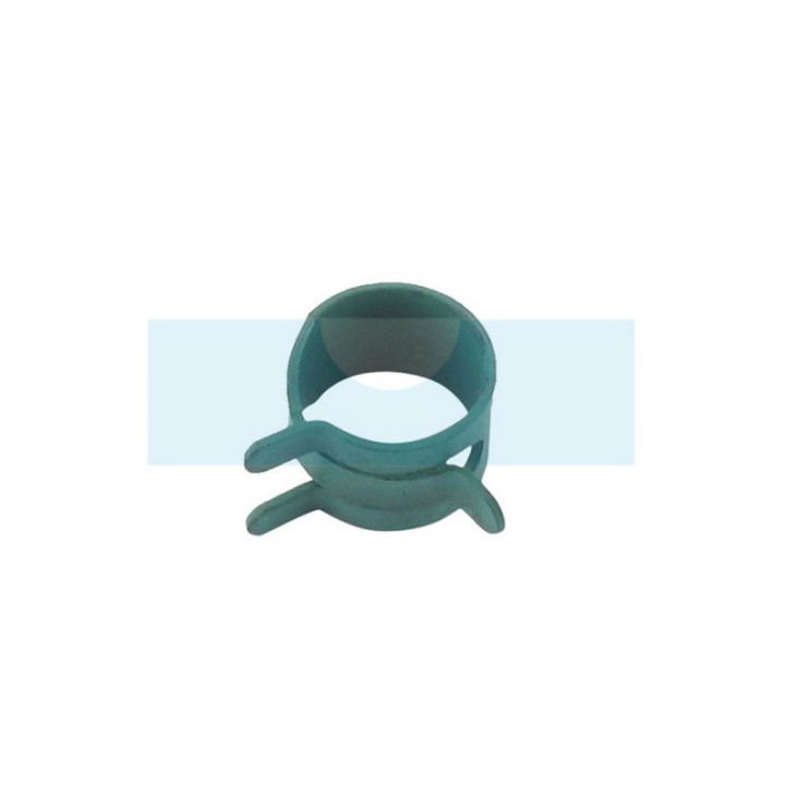 Collier universel pour tuyau de carburant 10 à 11mm