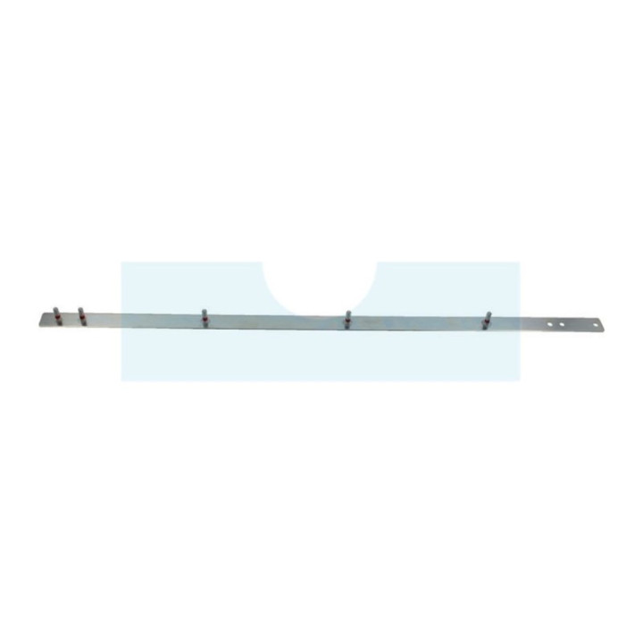 Glissière de guidage 500mm pour combi-système / débroussailleuse / taille-haie Stihl (42307043500)