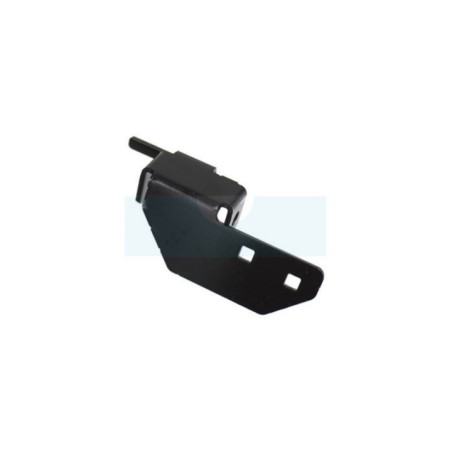 Bp grass deflecteur pour tracteur tondeuse Stiga (3257747190)