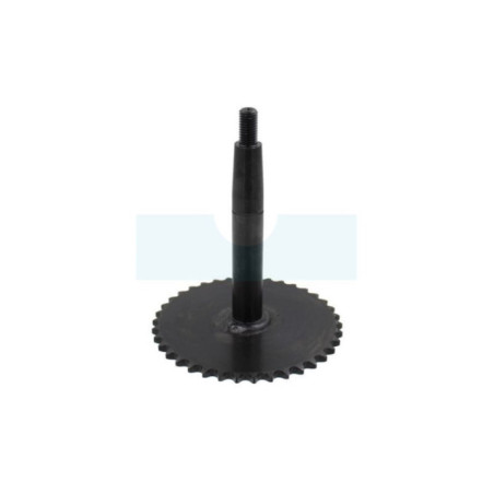 Axe de roue pour tracteur tondeuse Etesia (26510)