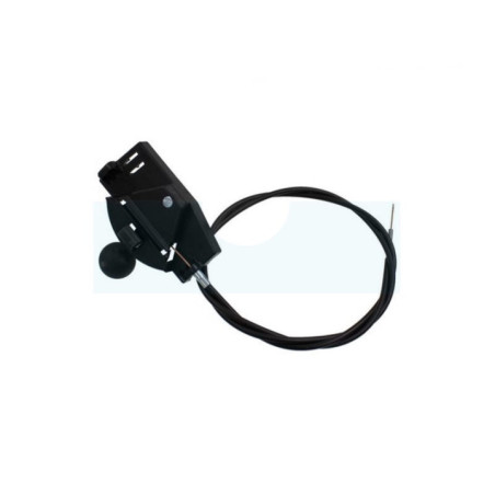 Commande d'accélération pour tondeuse John deere (SA37554)