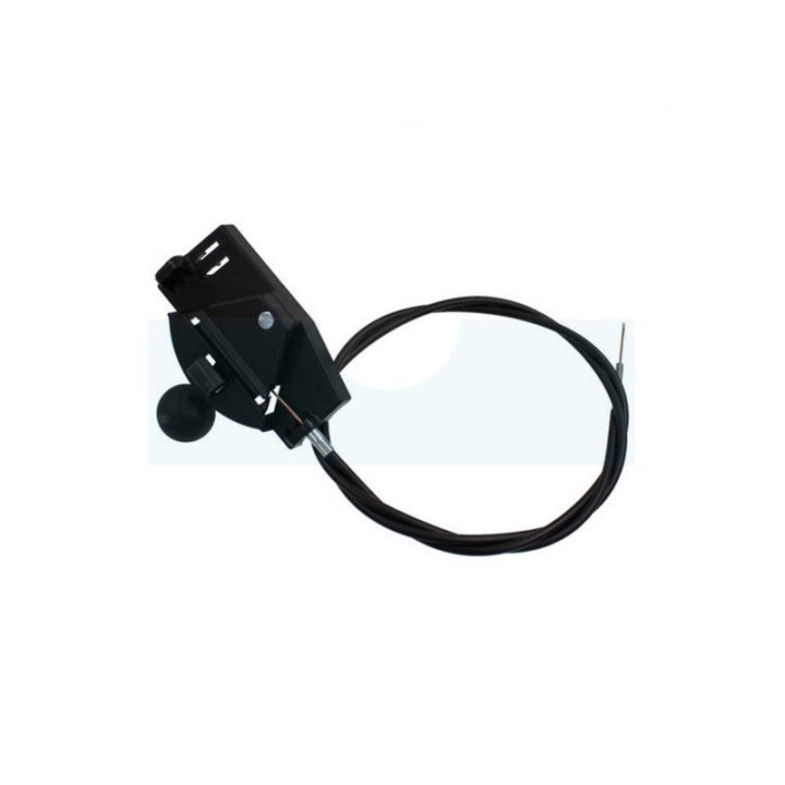 Commande d'accélération pour tondeuse John deere (SA37554)